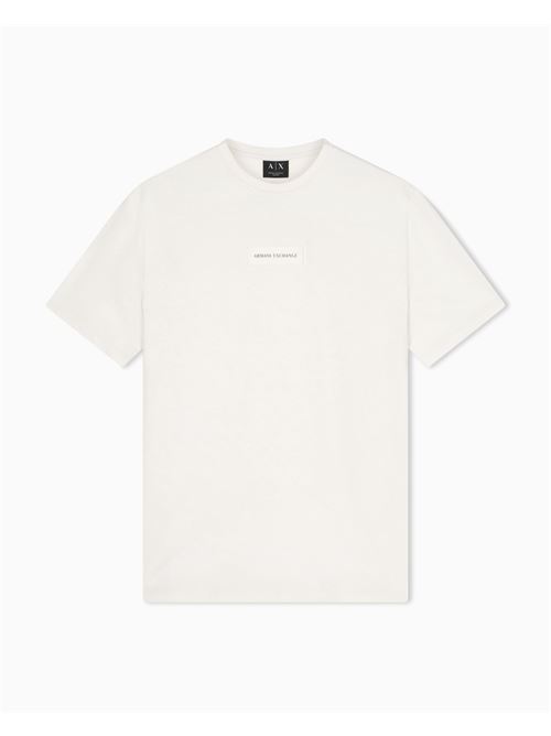 t-shirt ARMANI EXCHANGE | XM002471 AF10356U1074